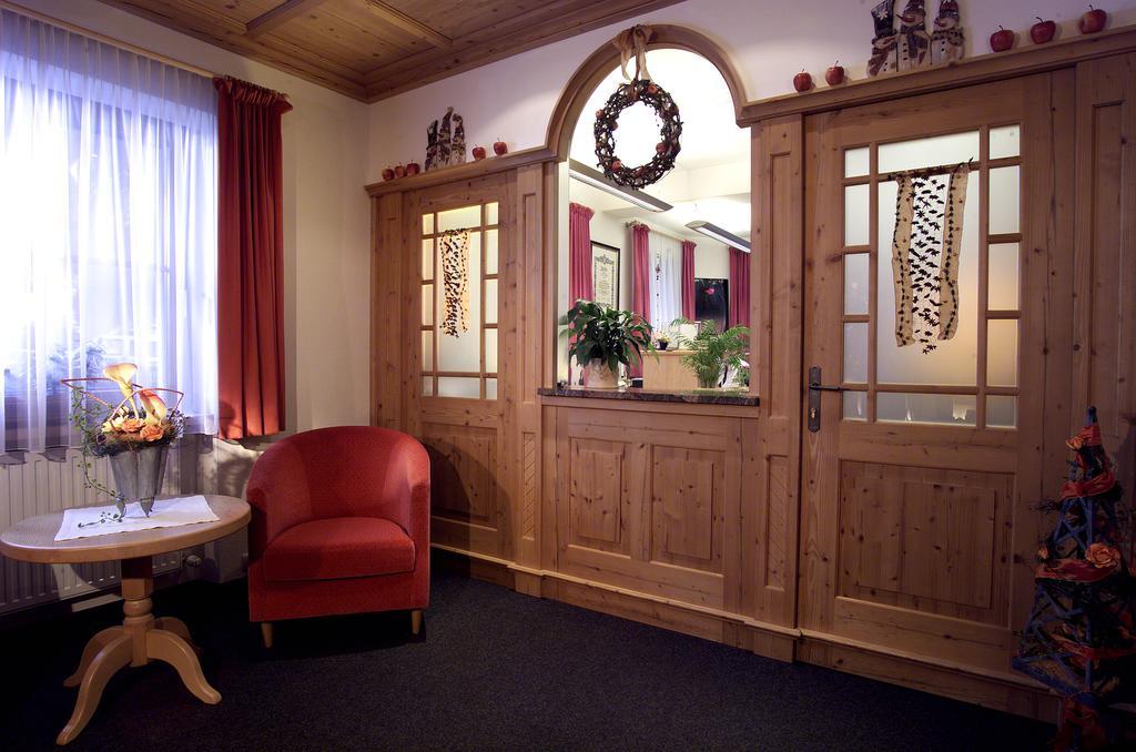 Heiners Hotel Sölden Cameră foto